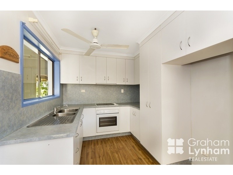 21 Poplar Street, Kirwan QLD 4817