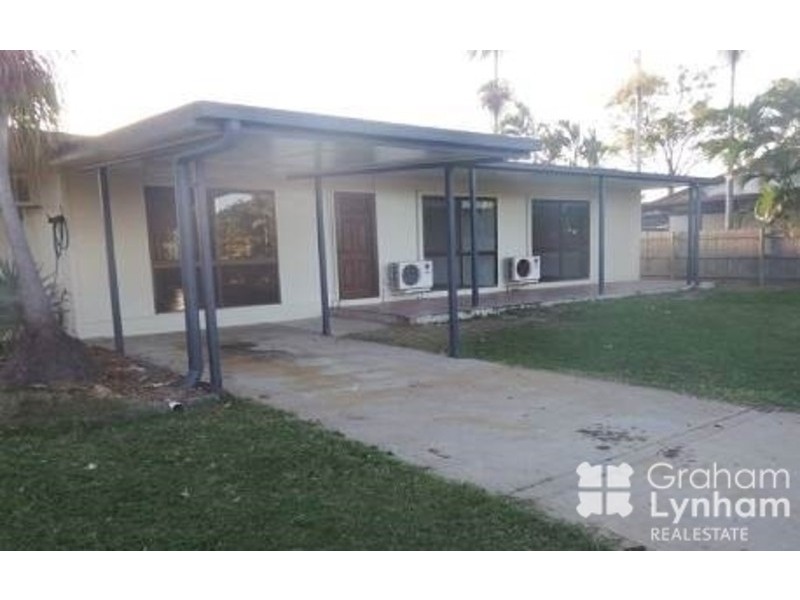 16 Hank Street, Deeragun QLD 4818