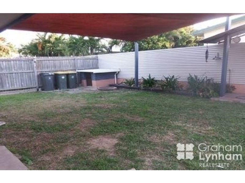 16 Hank Street, Deeragun QLD 4818