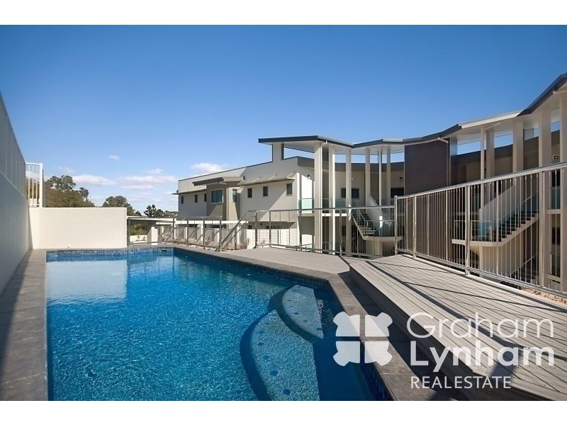 12/1 Little Street, Belgian Gardens QLD 4810