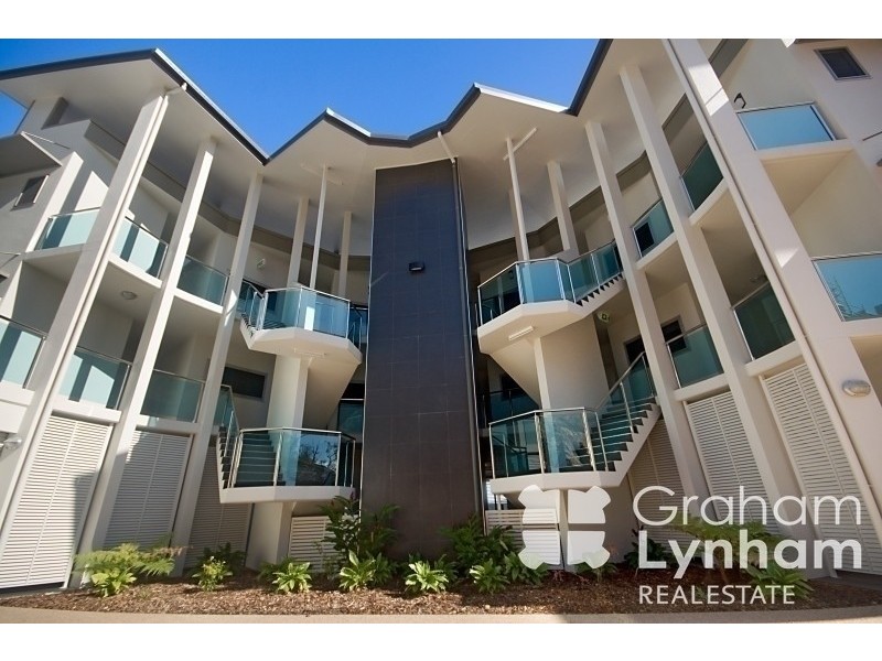 12/1 Little Street, Belgian Gardens QLD 4810