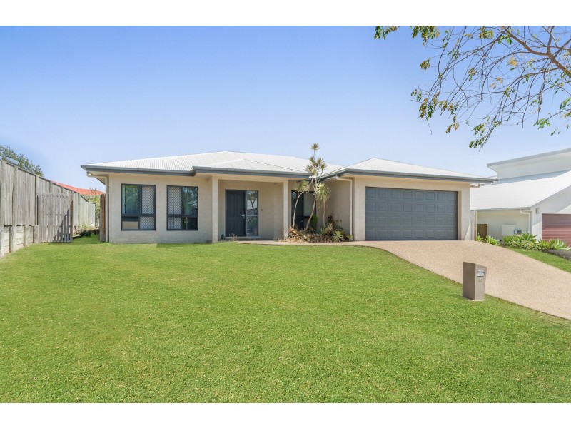 22 Klewarra, Douglas QLD 4814