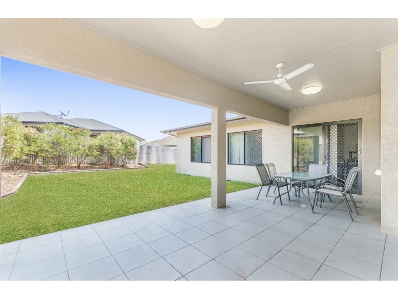 22 Klewarra, Douglas QLD 4814