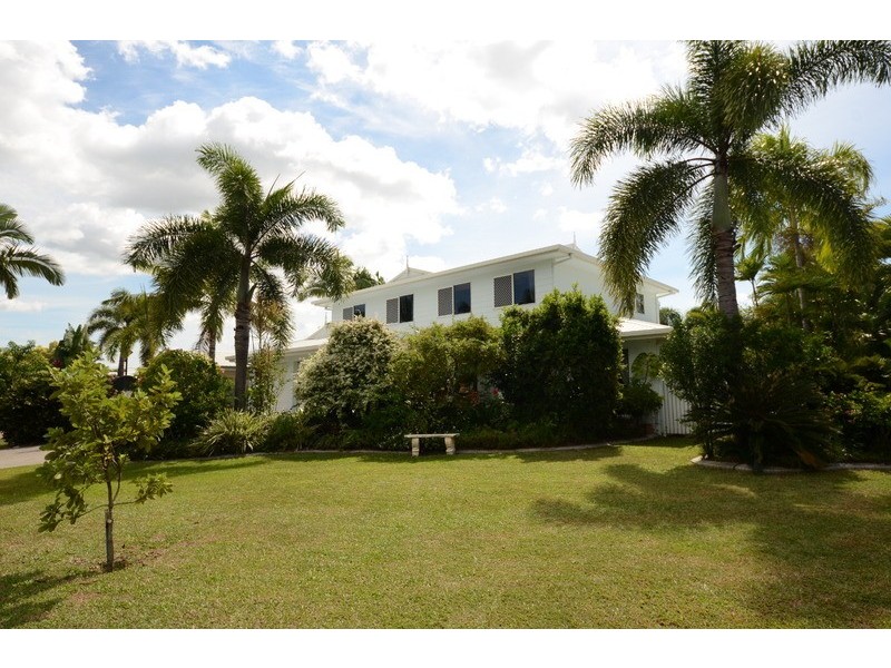 3 Weddel Drive, Annandale QLD 4814