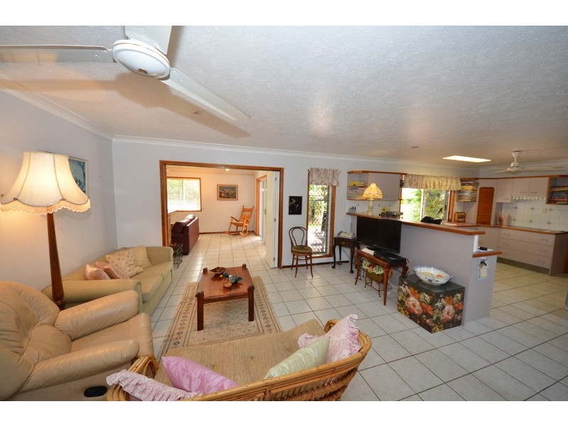 3 Weddel Drive, Annandale QLD 4814