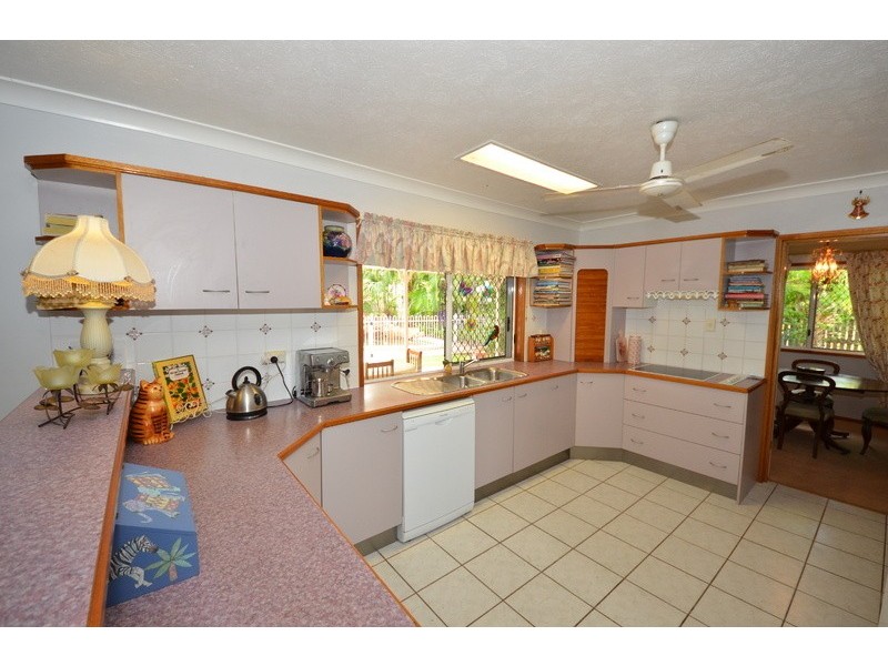 3 Weddel Drive, Annandale QLD 4814