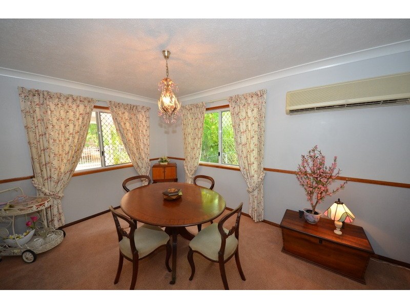 3 Weddel Drive, Annandale QLD 4814