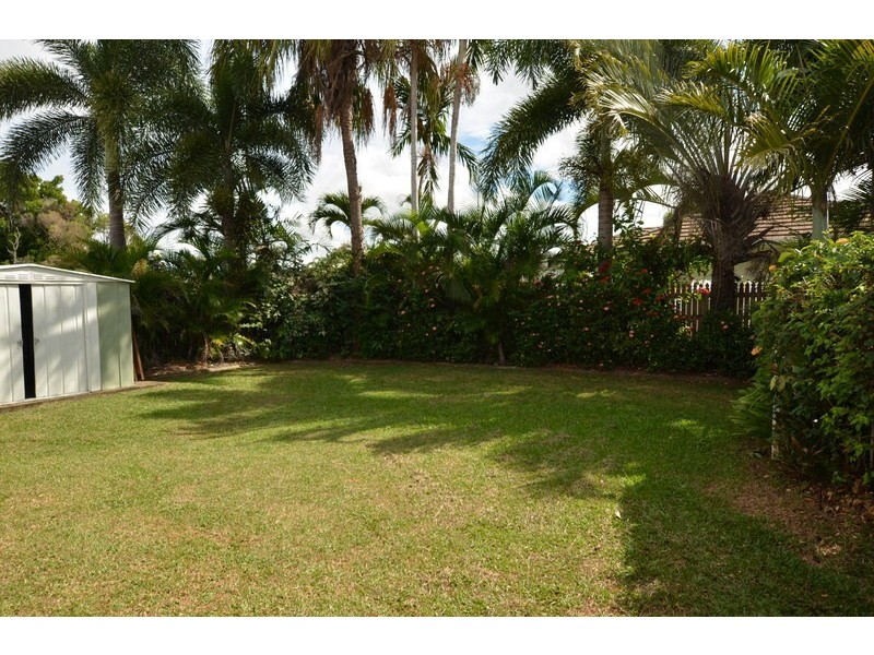 3 Weddel Drive, Annandale QLD 4814