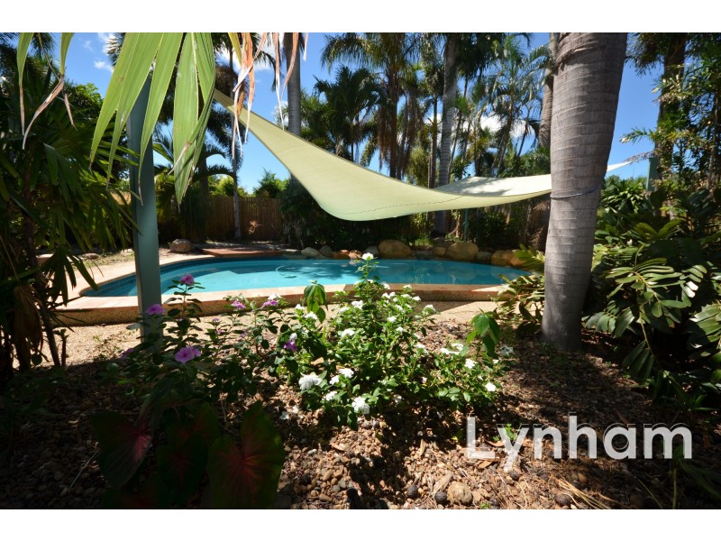 20 Dalton Street, Wulguru QLD 4811