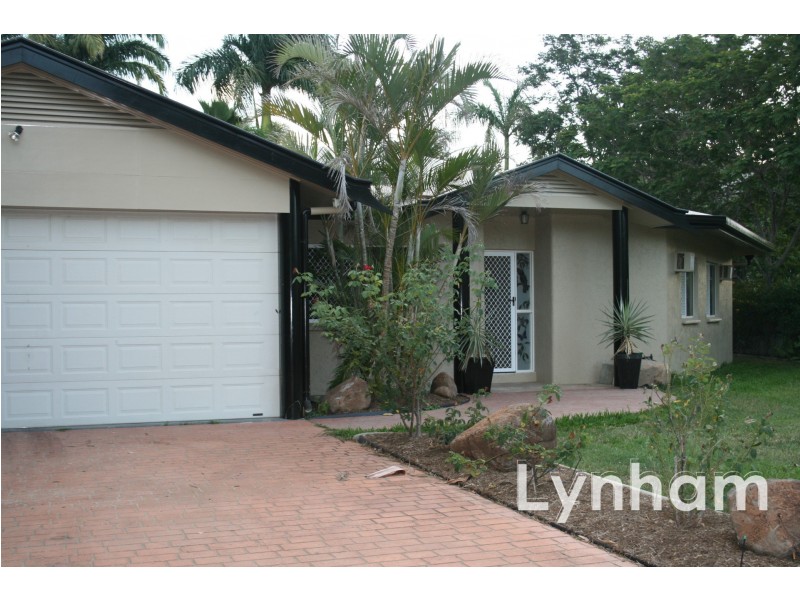 20 Dalton Street, Wulguru QLD 4811