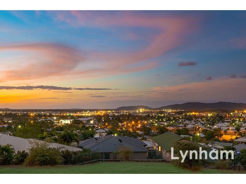 6 Kallanda Street, Mount Louisa QLD 4814