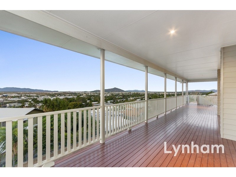 6 Kallanda Street, Mount Louisa QLD 4814