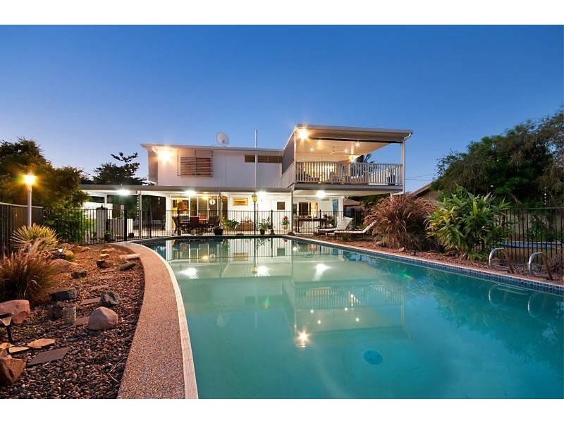 67 Dyer Street, Pallarenda QLD 4810