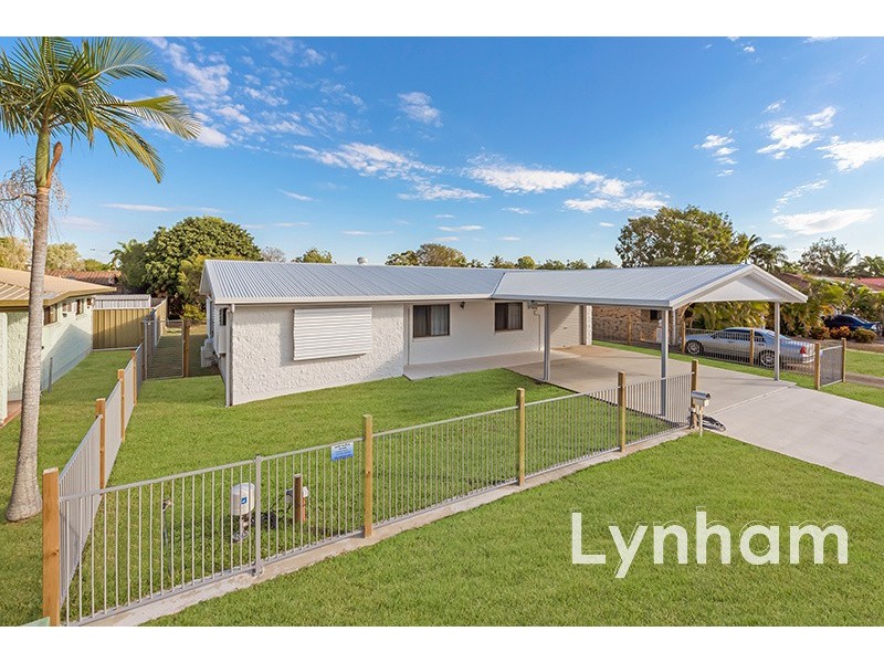 52 Whitsunday Drive, Kirwan QLD 4817