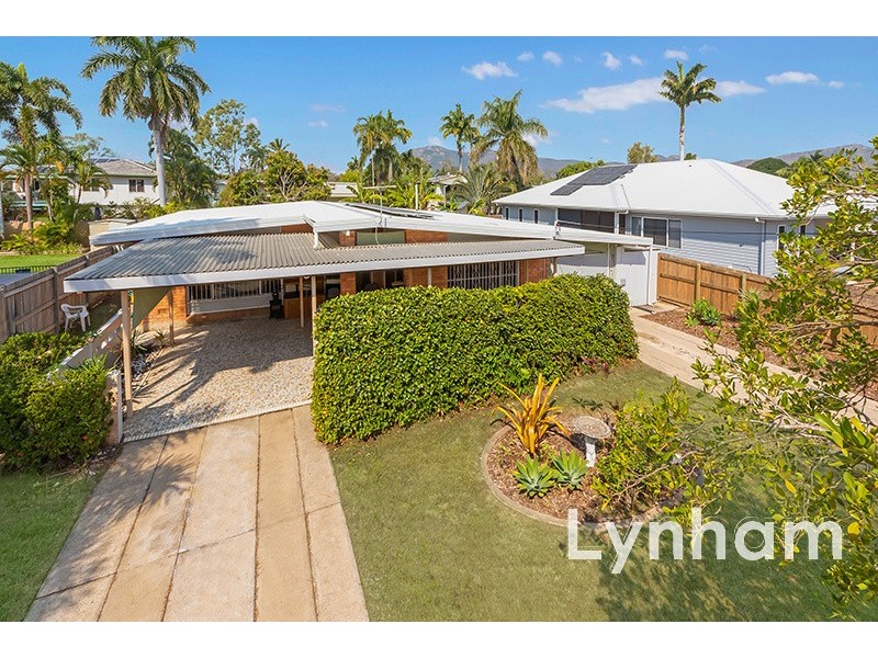 22 Barellan Street, Cranbrook QLD 4814