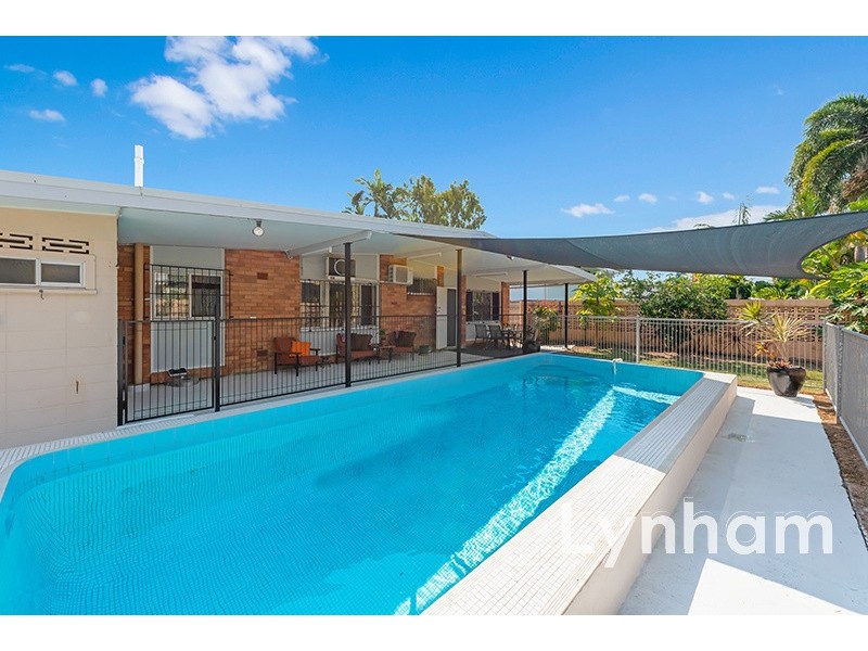 22 Barellan Street, Cranbrook QLD 4814