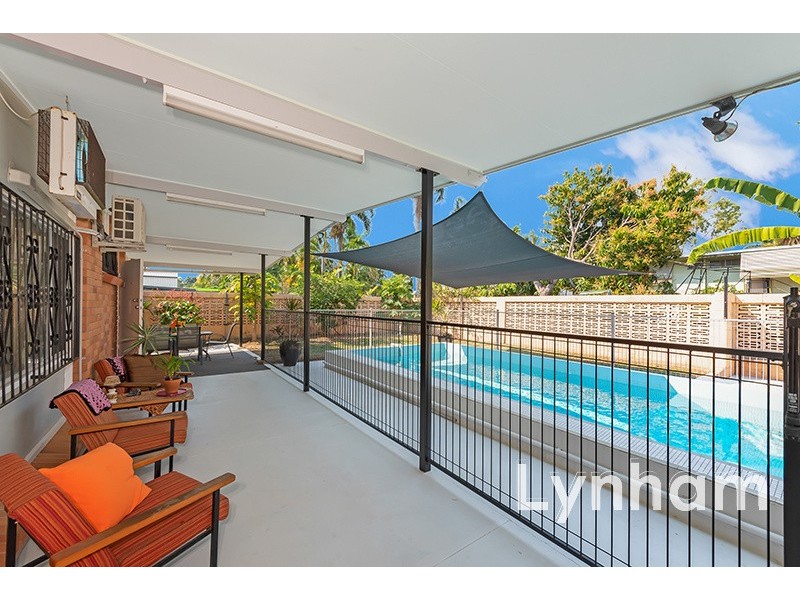 22 Barellan Street, Cranbrook QLD 4814