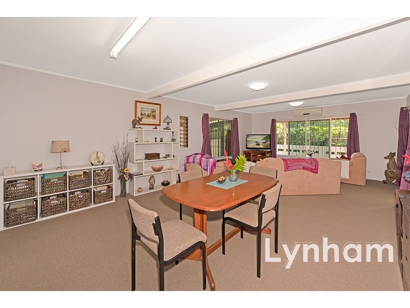 22 Barellan Street, Cranbrook QLD 4814