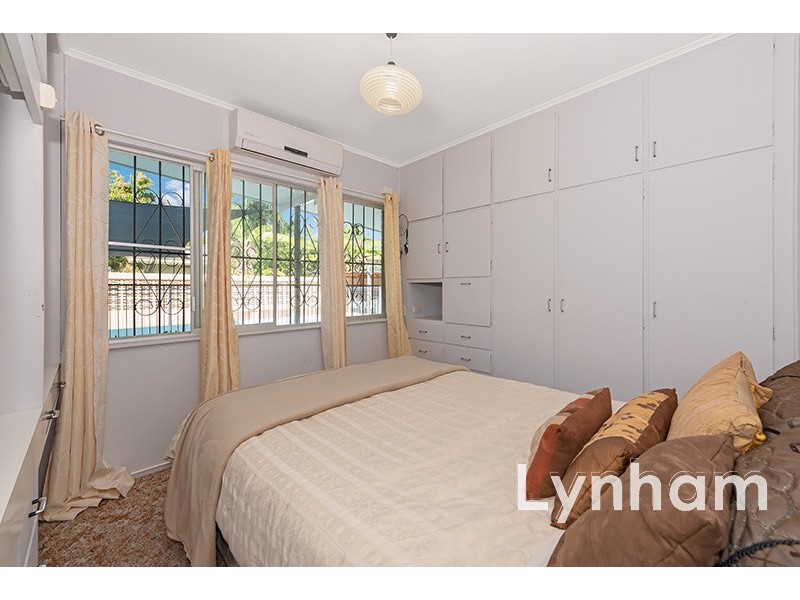 22 Barellan Street, Cranbrook QLD 4814