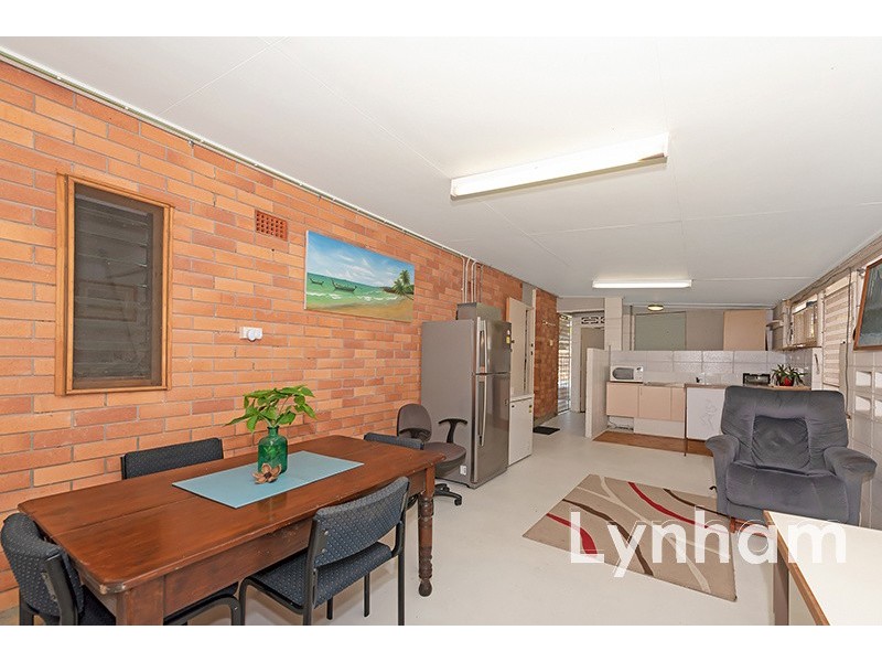 22 Barellan Street, Cranbrook QLD 4814