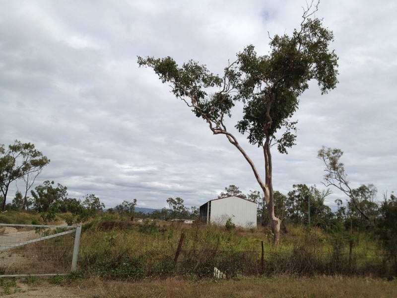 Proposed Lot 4/2 Jensen Road, Jensen QLD 4818