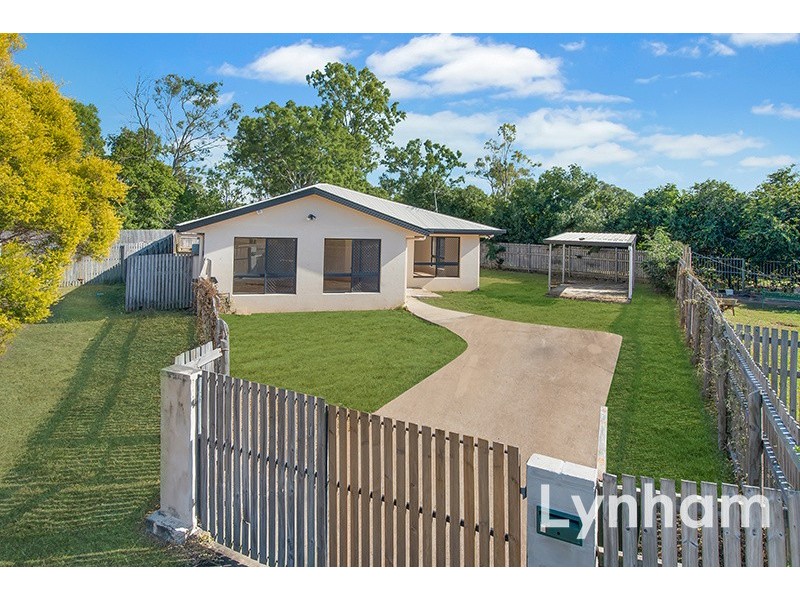 29 Noscov Crescent, Kelso QLD 4815