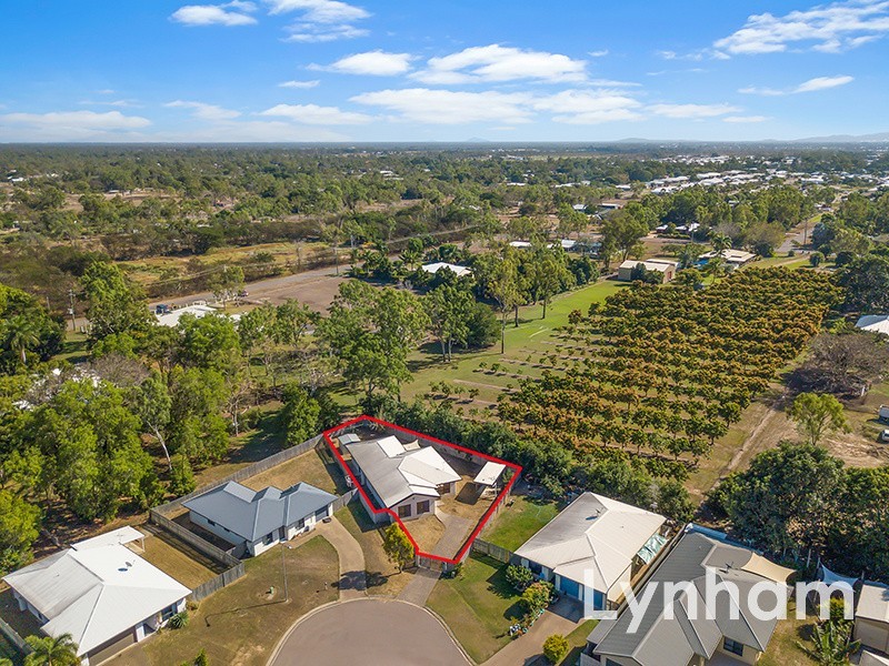29 Noscov Crescent, Kelso QLD 4815
