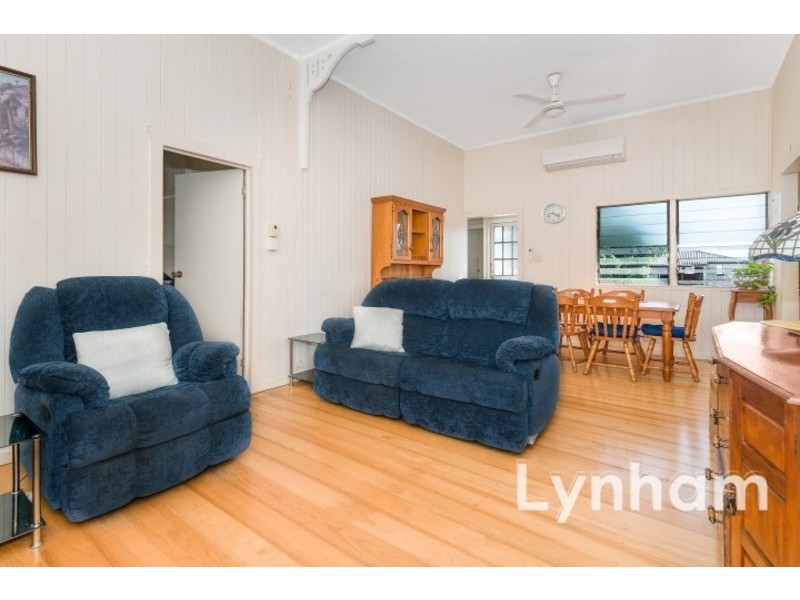 136 Howlett Street, Currajong QLD 4812