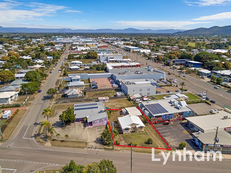 15 Charlotte Street, Aitkenvale QLD 4814