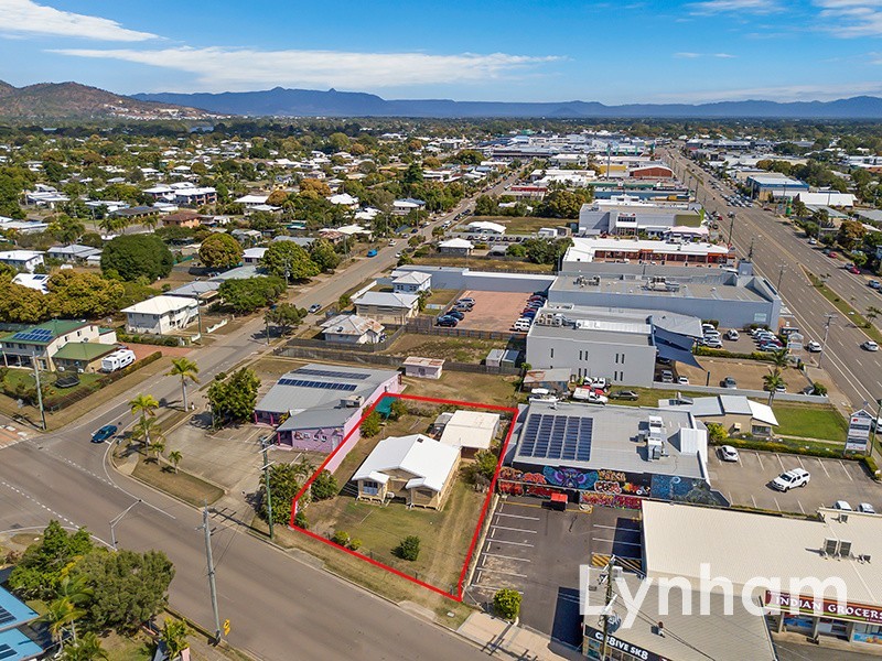 15 Charlotte Street, Aitkenvale QLD 4814