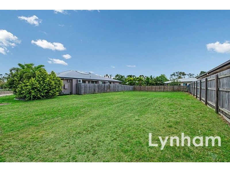 23 Firetail Pocket, Kelso QLD 4815