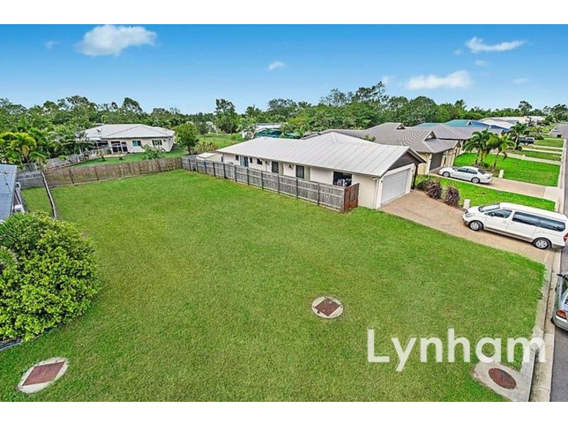 23 Firetail Pocket, Kelso QLD 4815