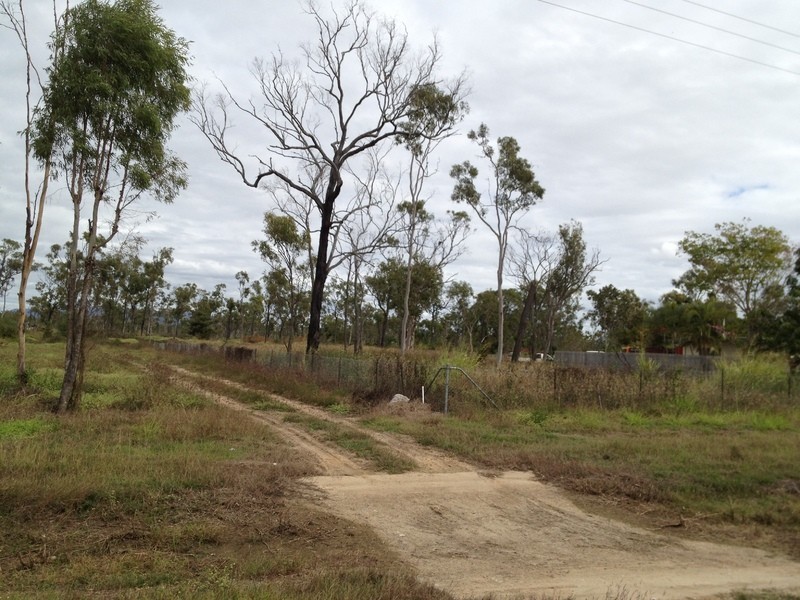 Proposed  Lot 2/2 Jensen Road, Jensen QLD 4818
