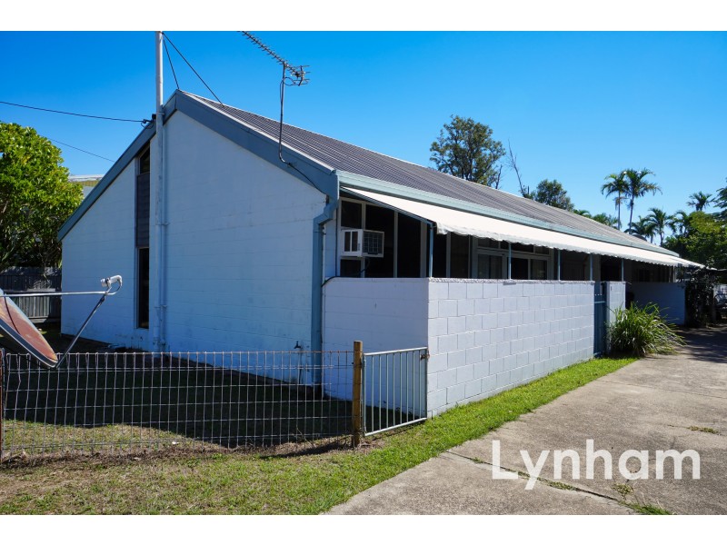 1/47 Bristol Street, Gulliver QLD 4812