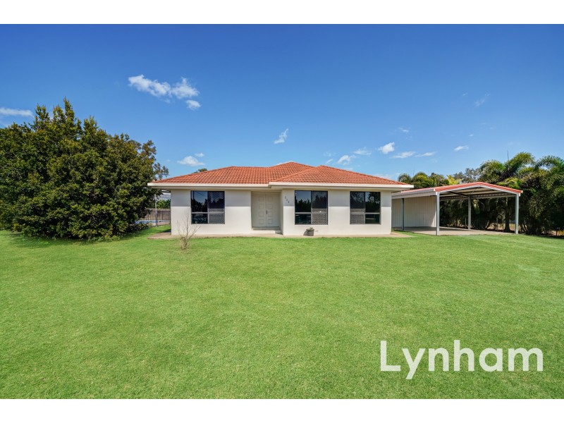 224 Ring Road, Alice River QLD 4817