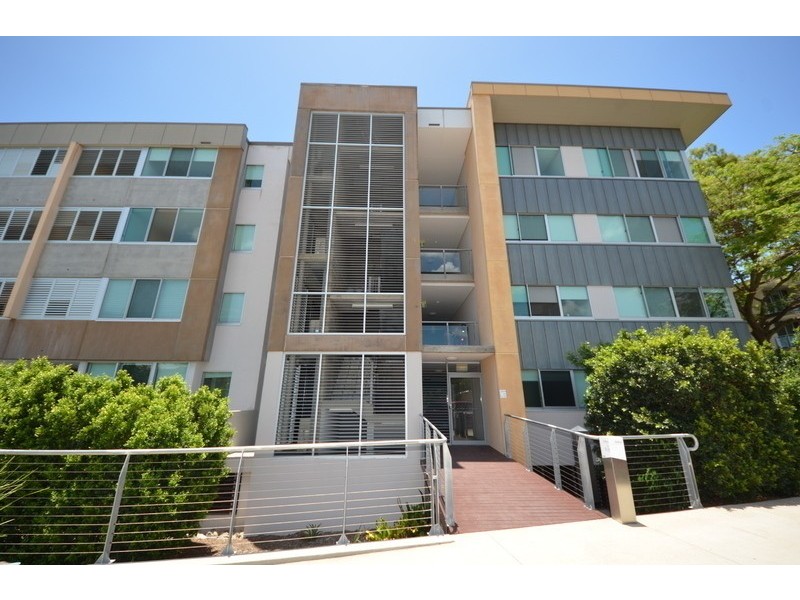 13/1 Sporting Drive, Kirwan QLD 4817