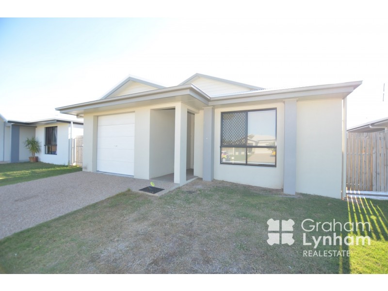 4 Barwick Mews, Deeragun QLD 4818