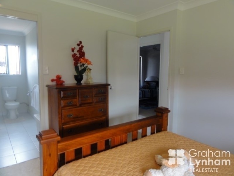 25 Tipperary Street, Mount Low QLD 4818