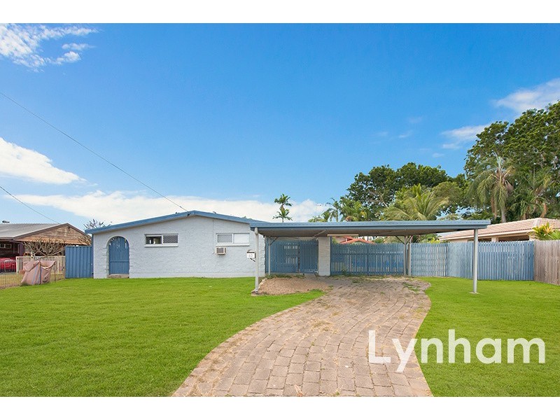 10 Rosella Court, Condon QLD 4815