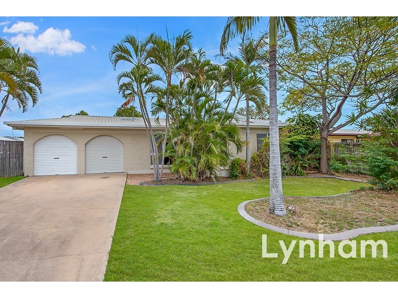 30 Barnett Street, Mount Louisa QLD 4814