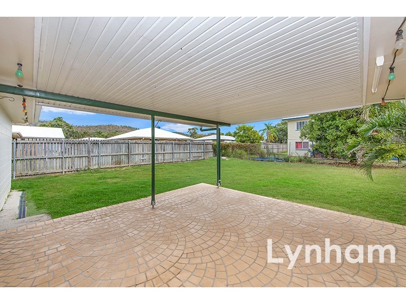 30 Barnett Street, Mount Louisa QLD 4814