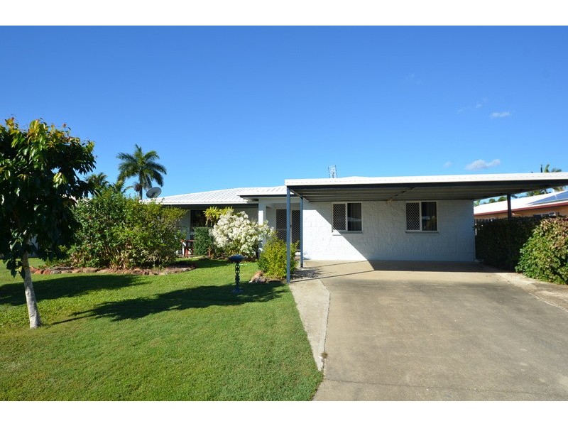 22  Warland Street, Kirwan QLD 4817