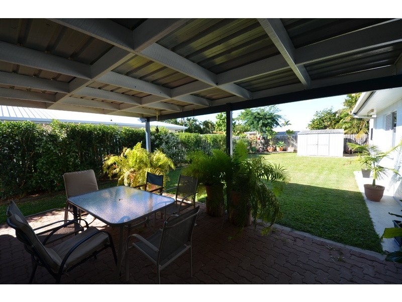 22  Warland Street, Kirwan QLD 4817