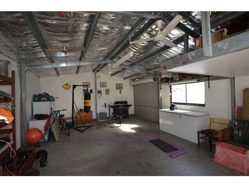 22  Warland Street, Kirwan QLD 4817