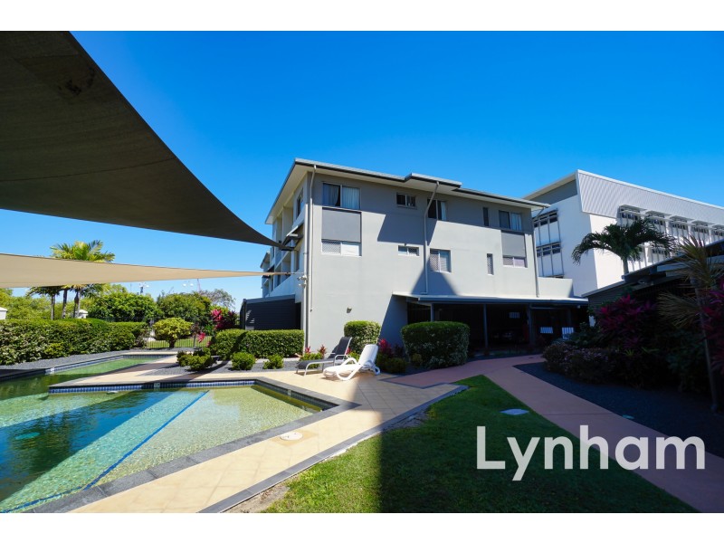4/11 Stanley Street, Townsville City QLD 4810