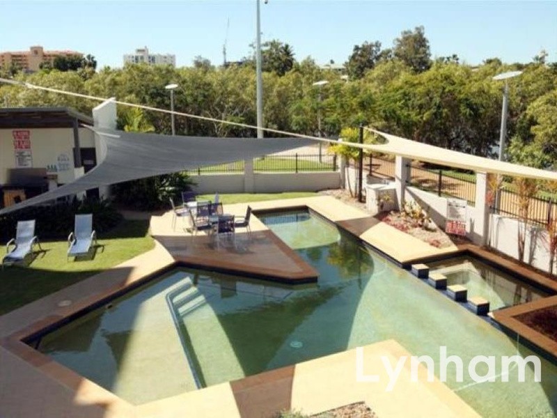 4/11 Stanley Street, Townsville City QLD 4810