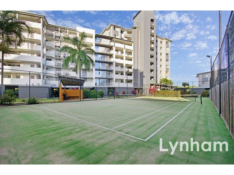 4/11 Stanley Street, Townsville City QLD 4810