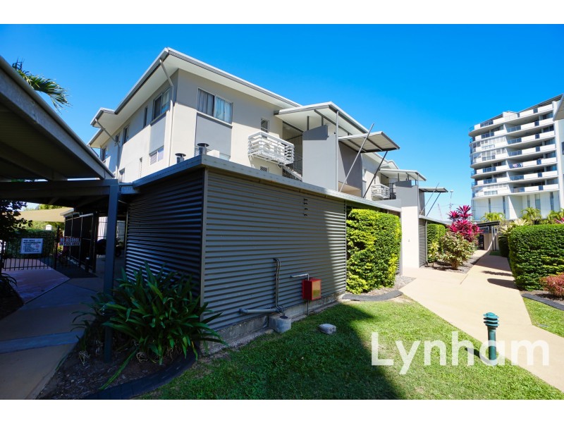 4/11 Stanley Street, Townsville City QLD 4810