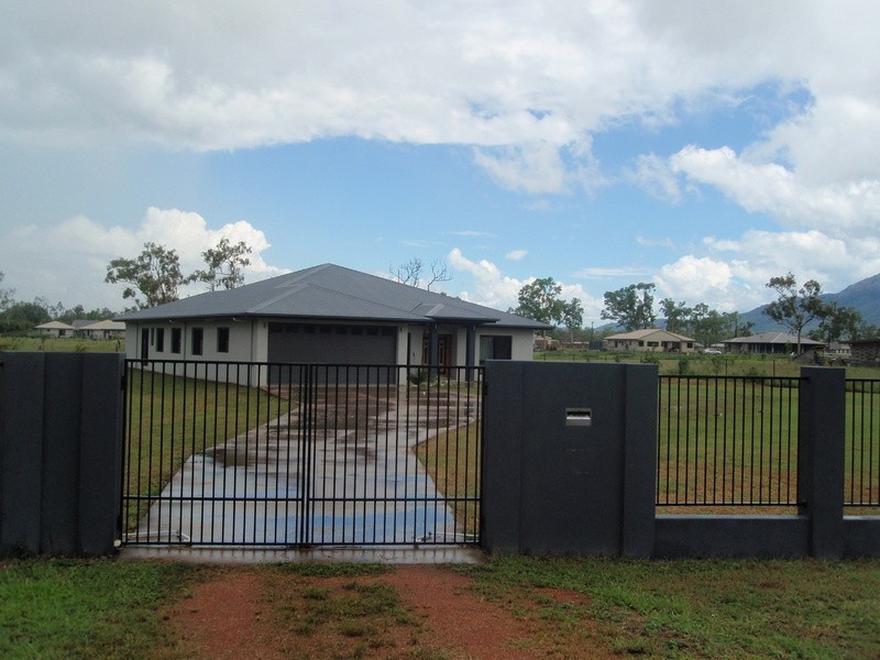 7 Ranch Court, Alice River QLD 4817