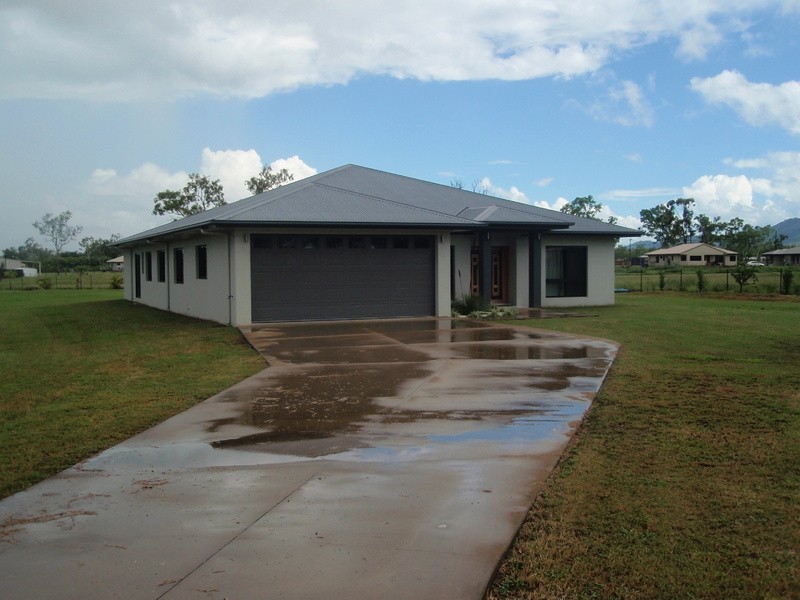 7 Ranch Court, Alice River QLD 4817